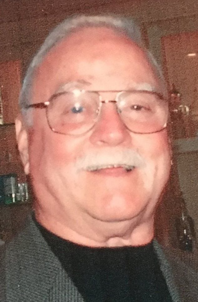 Philp, Harvey John "Jack", Sr.
